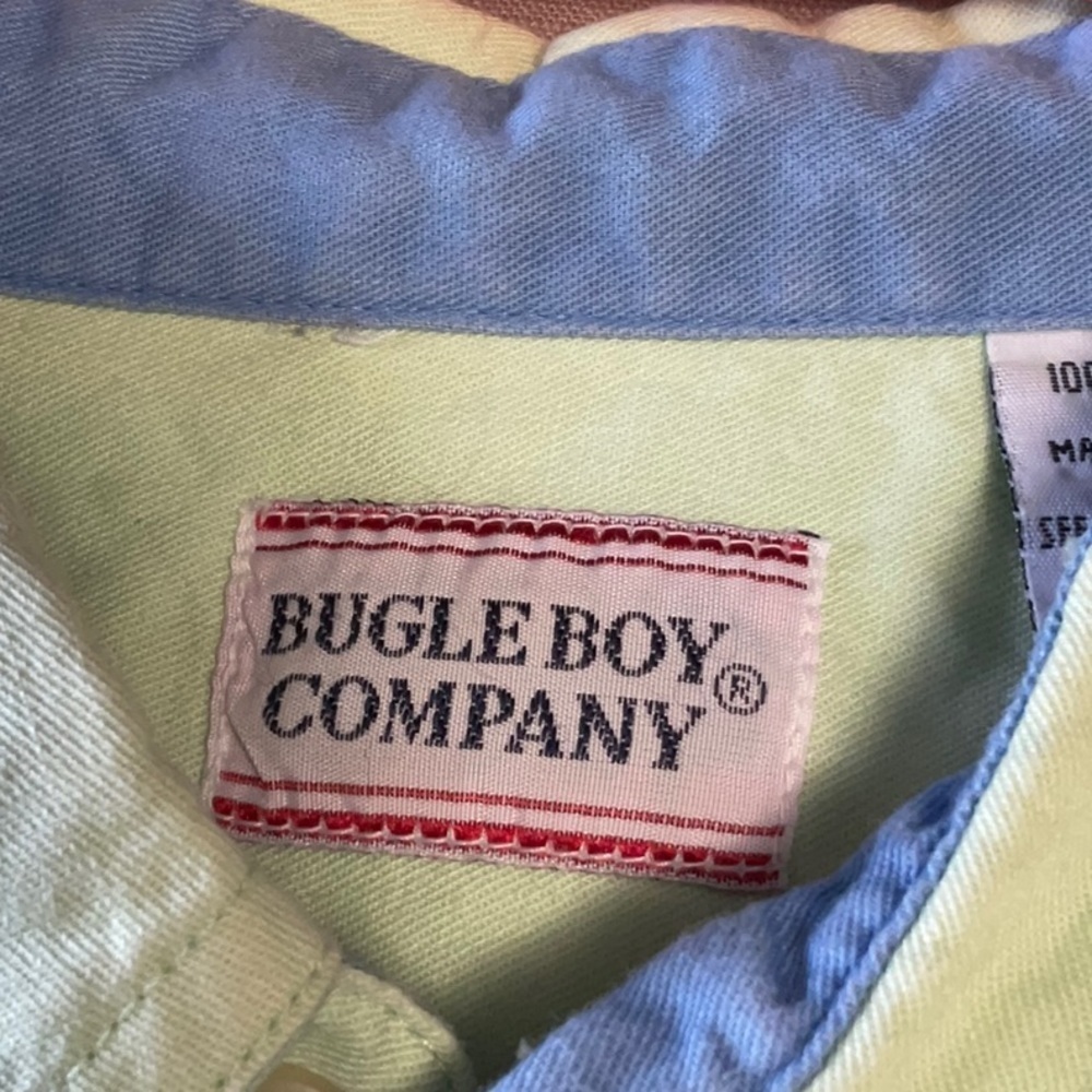 Bugle Boy - Picture 4 of 6